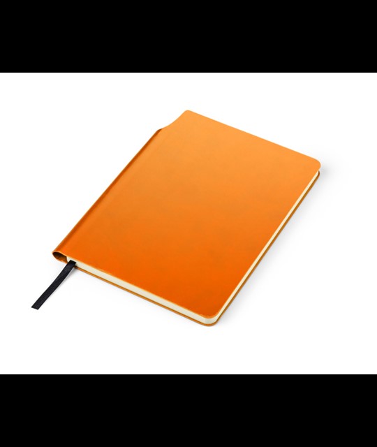 Notebook MOLI A5