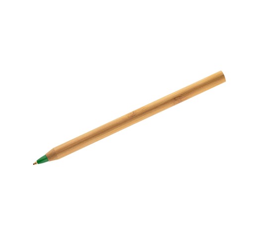 Bamboo ball pen LASS