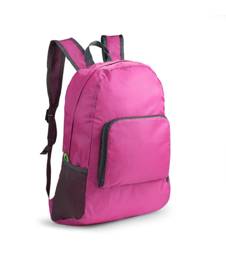 Foldable backpack ORI