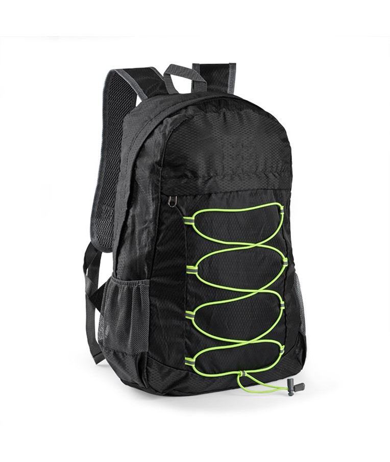 Foldable backpack BAKKU