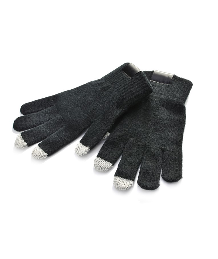 Touch screen gloves PRATA