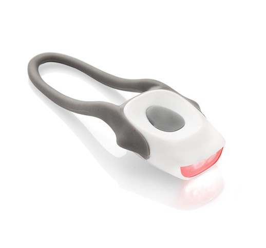 Bike light COUTI rear (Red LED)