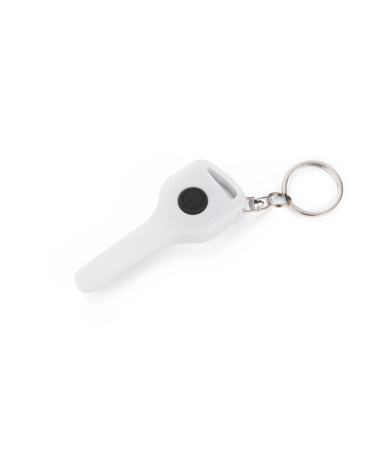 Keychain-COB flashlight BOLT 