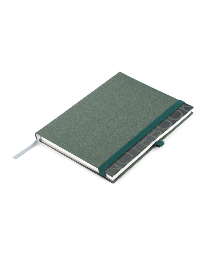 Notebook NOTE A5