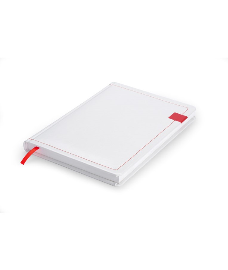 Notebook FASIL A5