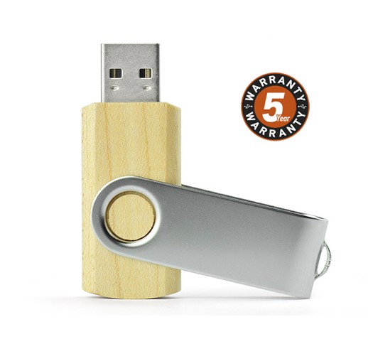 USB ključek TWISTER MAPLE 8 GB