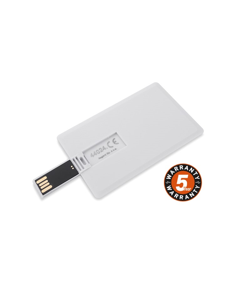 USB flash drive KARTA 16 GB