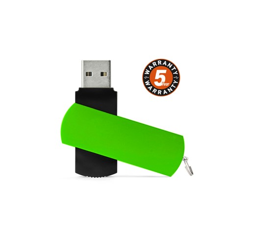 USB flash drive ALLU 8 GB