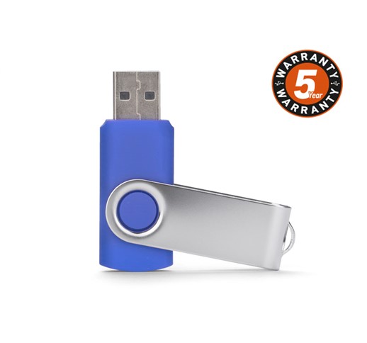 USB 3.0 flash drive TWISTER 16 GB 