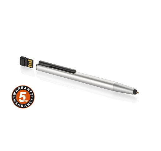 Touch pen with USB flash drive 8 GB MEMORIA