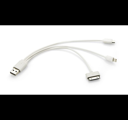 3 in 1 USB Cable TRIGO