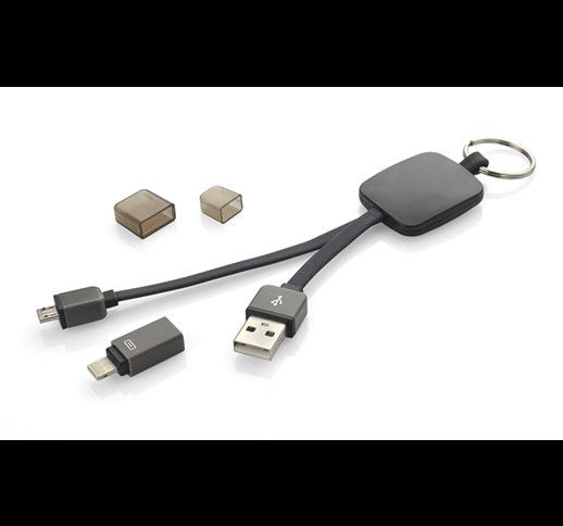 USB cable 2 in 1 MOBEE 