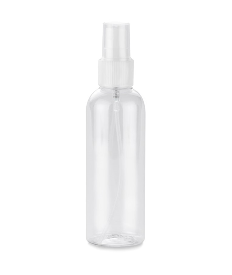 Spray bottle 100 ml