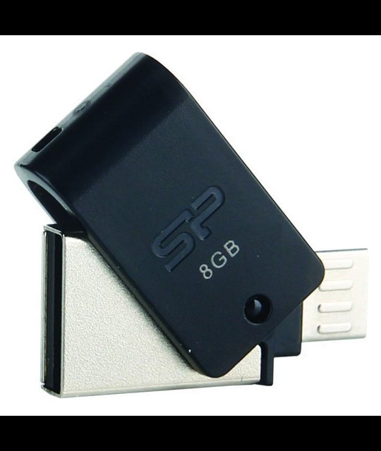 USB ključek Silicon Power OTG X21