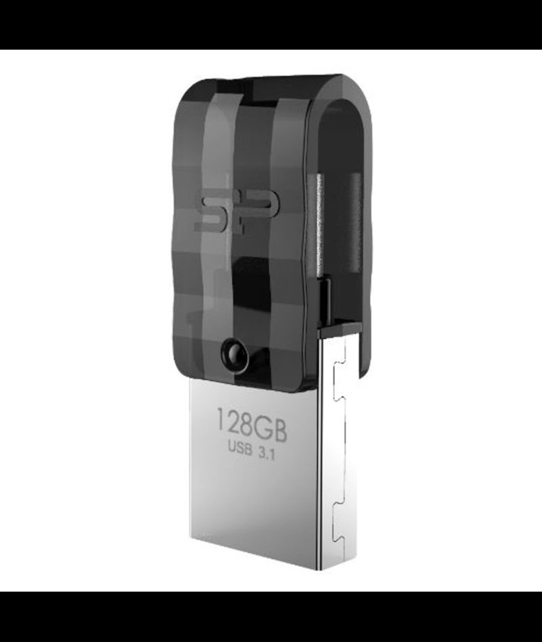 SP USB pogon Mobile C31