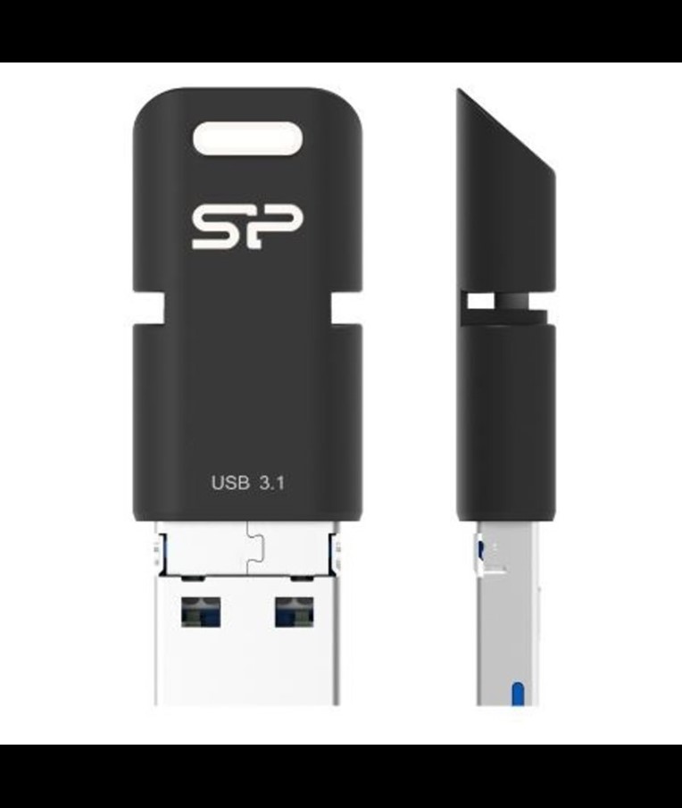 USB pogon Mobile C50