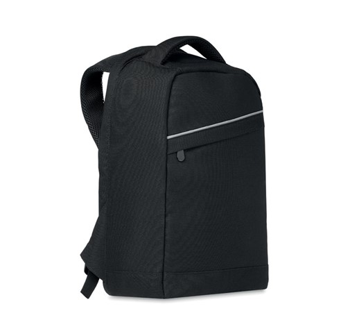 MUNICH - 600D RPET backpack