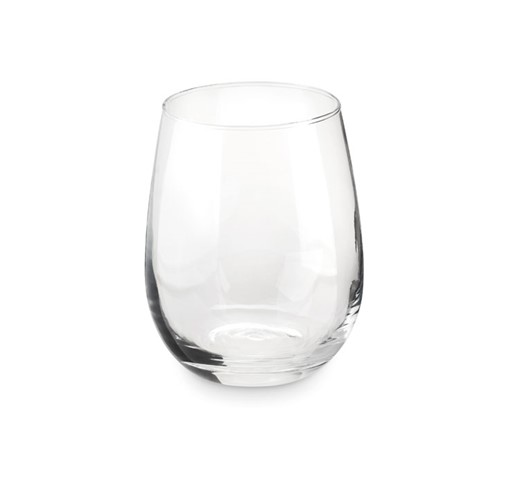 BLESS - Stemless glass in gift box