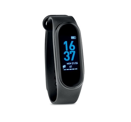 CHECK WATCH - Smart wireless health watch
