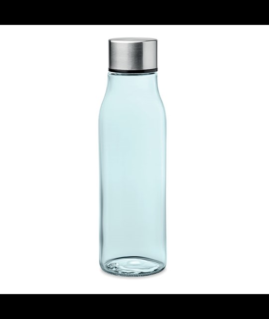 VENICE - Glass drinking bottle 500 ml