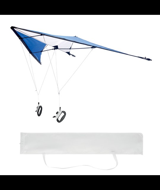 FLY AWAY - Delta kite