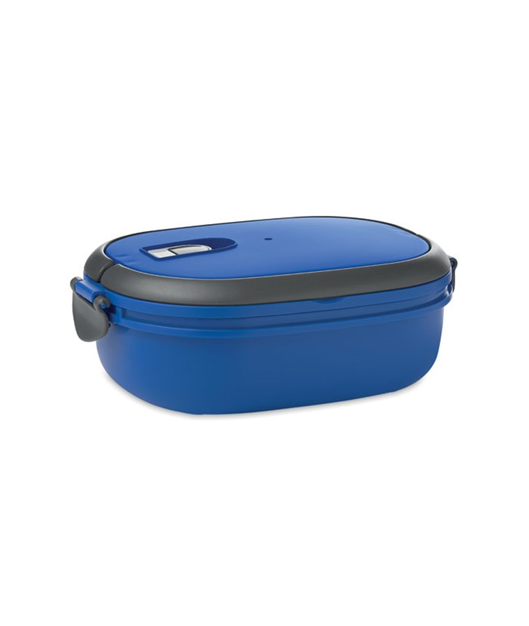 LUX LUNCH - PP lunch box with air tight lid
