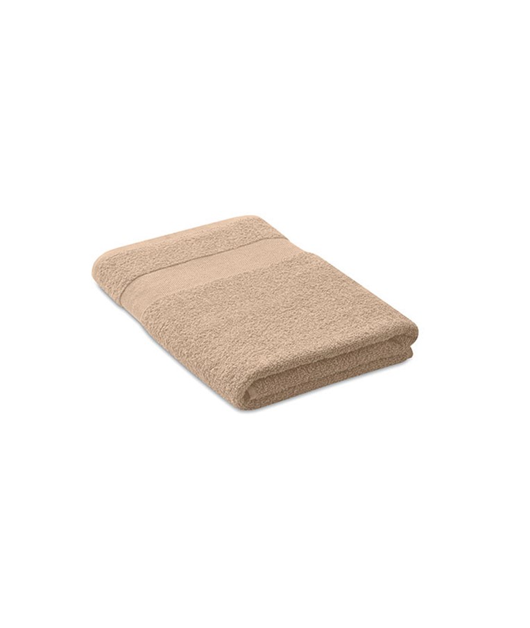 PERRY - Towel organic cotton 140x70cm