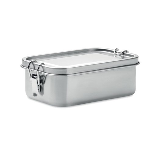 CHAN LUNCHBOX - Stainless steel lunchbox 750ml