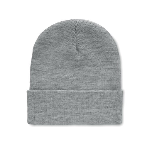 POLO RPET - Beanie in RPET with cuff