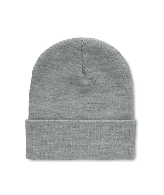 POLO RPET - Beanie in RPET with cuff