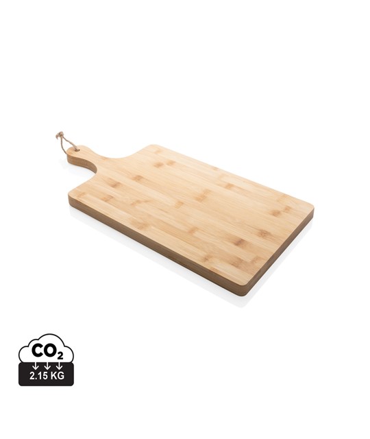 Ukiyo bamboo rectangle serving board
