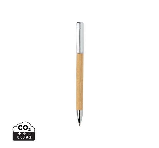 Modern bamboo pen