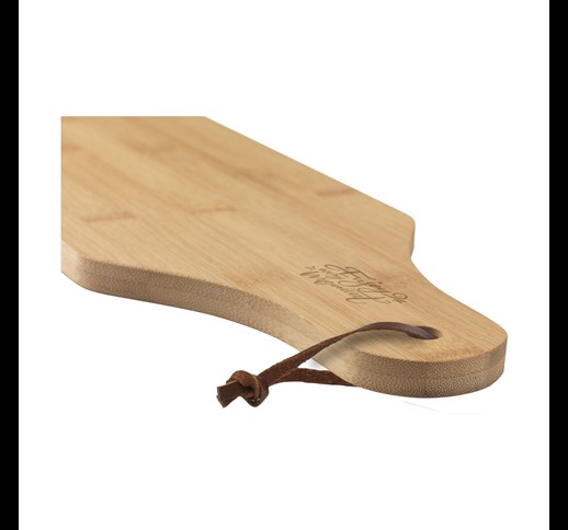 Tapas Bamboo Board cutting board