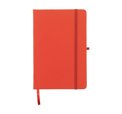 Porta RPET Notebook A5