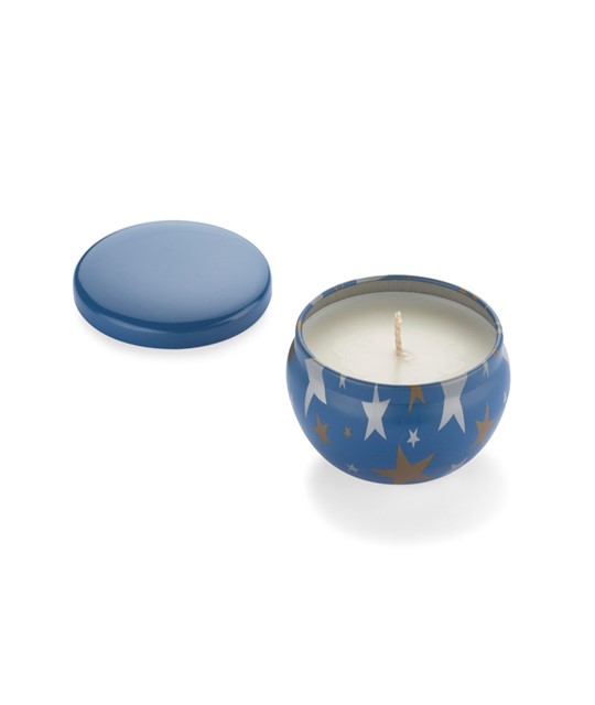 Soybean wax candle ASTRO
