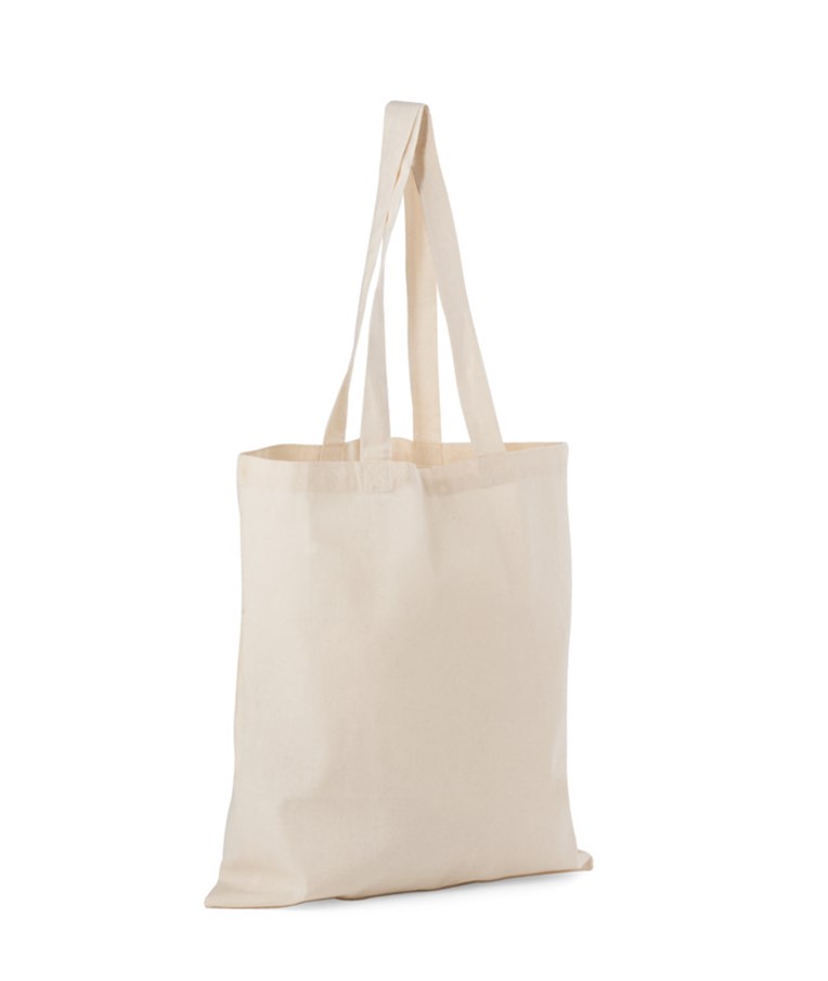 Cotton bag GRAIN 140 g