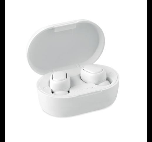RWING - Recycled ABS TWS earbuds