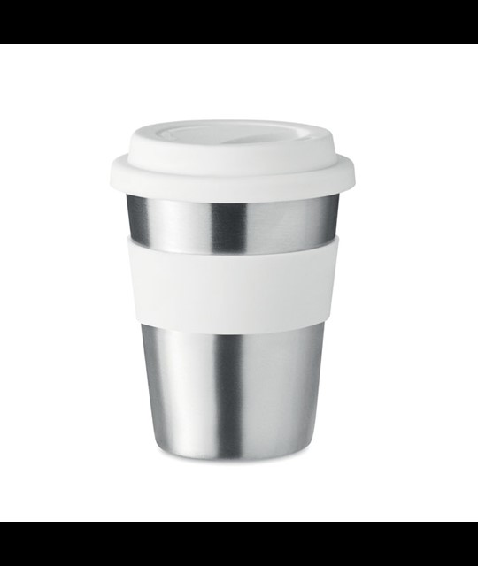 IRMUG - Tumbler stainless steel 350ml