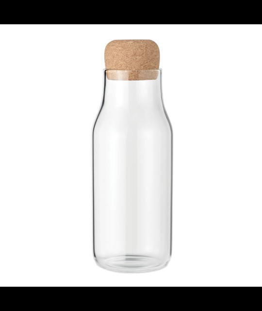 OSNA - Glass bottle cork lid 600 ml