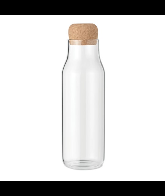 OSNA BIG - Glass bottle cork lid 1L