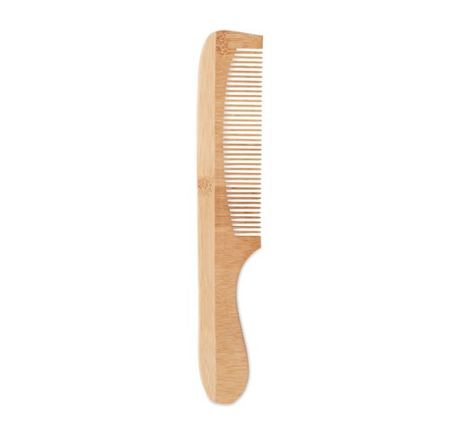 SIRCOMB - Bamboo comb