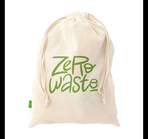 Natura Organic Mesh Bag (120 g/mÂ˛) fruit bag