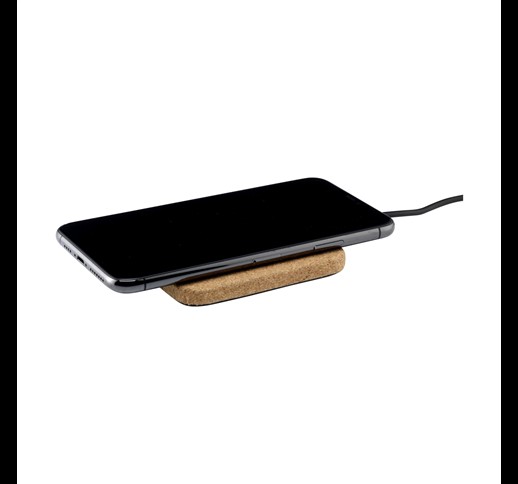 Cork Wireless Charger 10W 