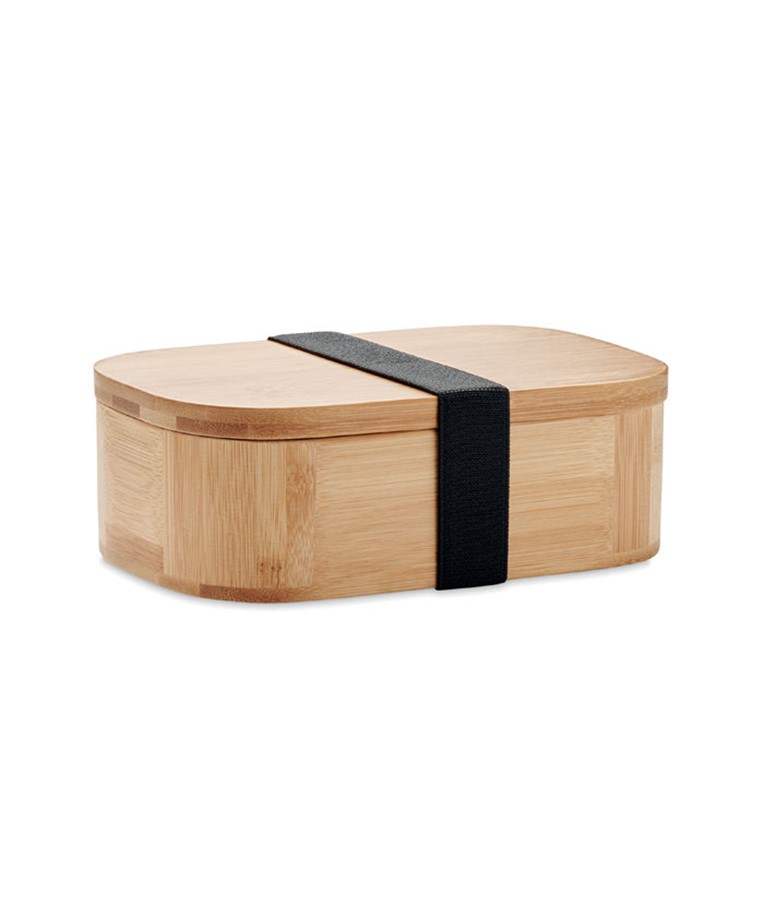 LADEN - Bamboo lunch box 650ml