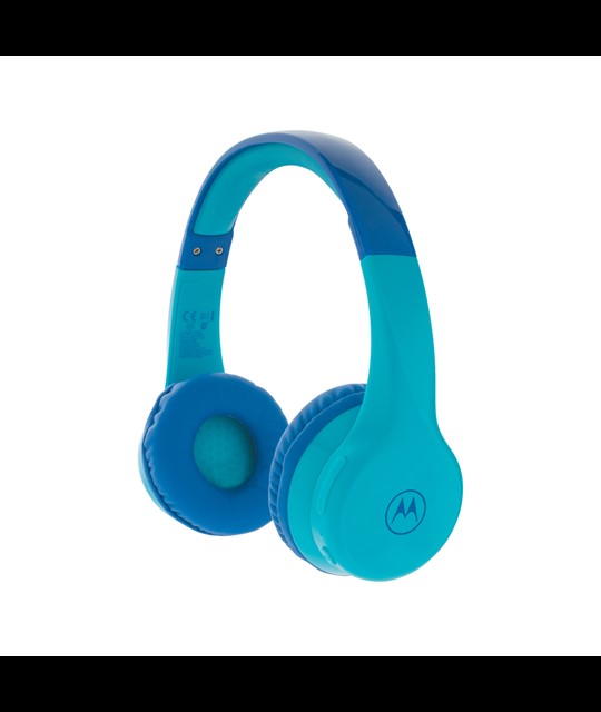 Otroške brezžične varnostne slušalke Motorola JR 300
