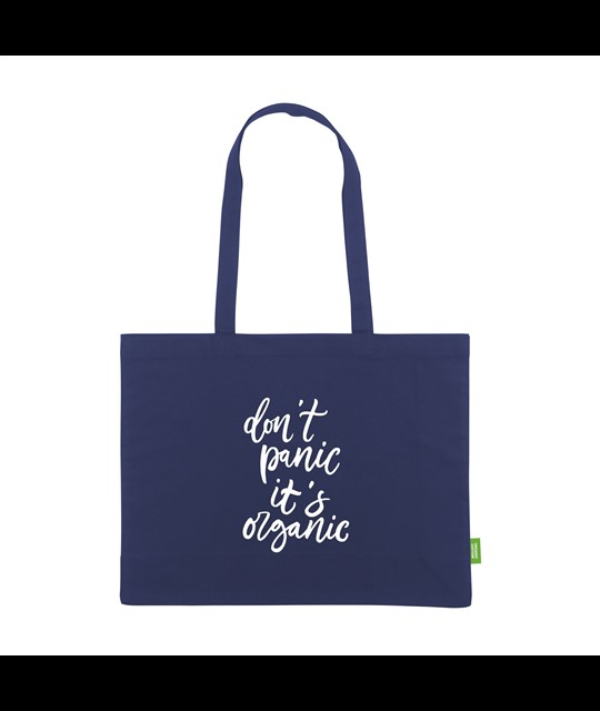 ECO Shopper Organic Cotton (180 g/mÂ˛) bag