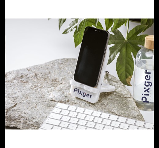 Walter Waste Snap Dock 15W wireless charger
