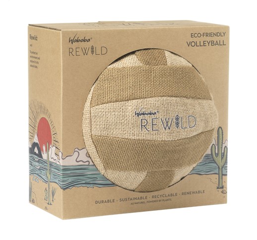 Waboba Sustainable Sport item - Volleyball