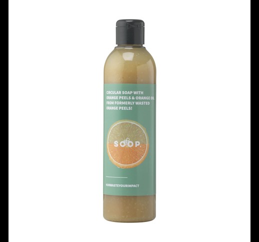 Soap 250 ml liquid soap