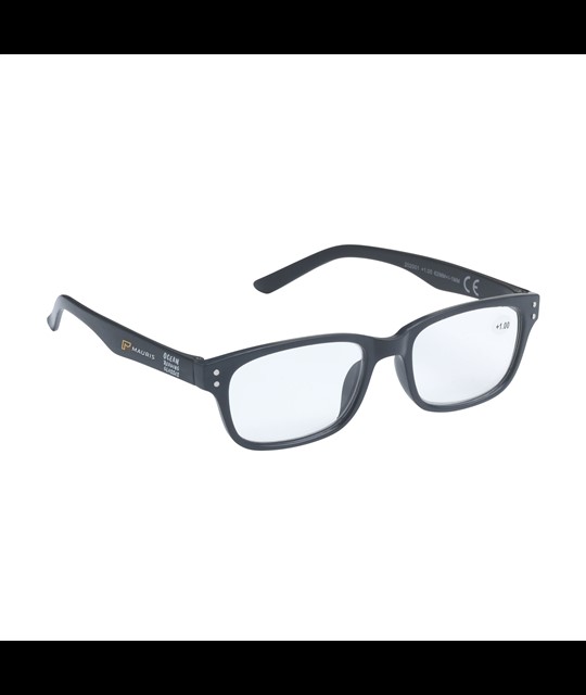 Plastic Bank Reading Glasses